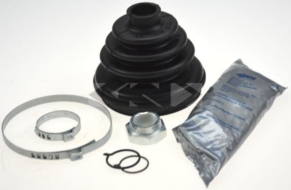 Bellow Kit, drive shaft 304014