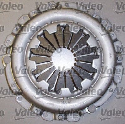 Clutch Kit KIT3P 826424 - image 2