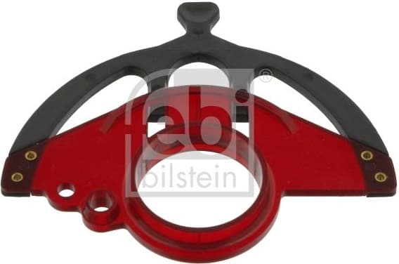 Control Element, heating/ventilation 02519