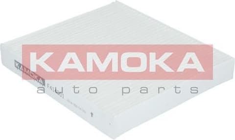 Filter, cabin air F414001 - image 4