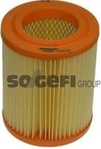 Air Filter A1392