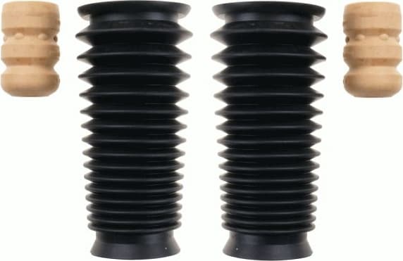 Dust Cover Kit, shock absorber Service Kit 900 066