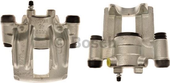 Brake Caliper 0986474996 - image 2