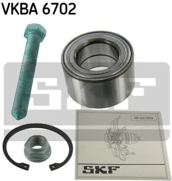 Wheel Bearing Kit VKBA 6702