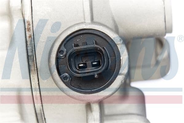 Compressor, air conditioning ** FIRST FIT ** 890030 - image 6