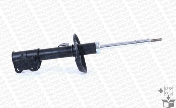 Shock Absorber MONROE ORIGINAL (Gas Technology) G8064