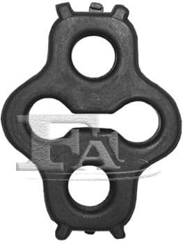 Mount, exhaust system 213913