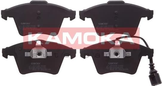Brake pads front JQ1013286 - image 2