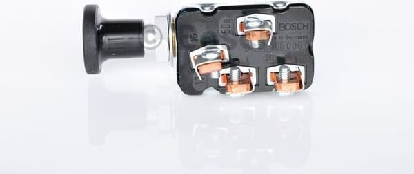 Switch, preheating system 0343008006 - image 2