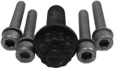 Bolt Set, crankshaft pulley 80001256