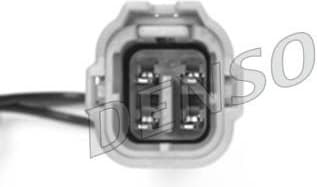 Oxygen Sensor DOX-0327