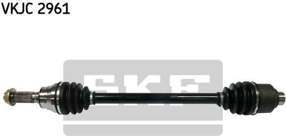 Drive Shaft VKJC 2961