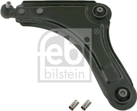 Control/Trailing Arm, wheel suspension 26662 - image 2