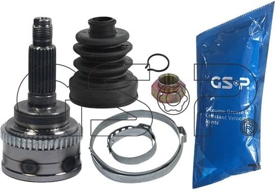 Joint Kit, drive shaft 857061