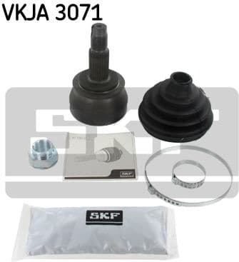 Joint Kit, drive shaft VKJA 3071