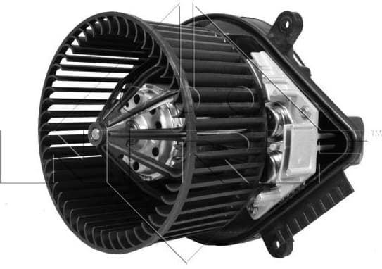 Interior Blower 34102 - image 3