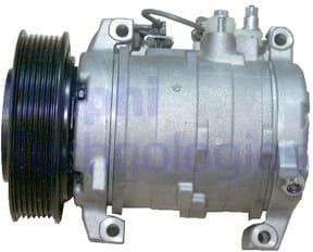 Compressor, air conditioning TSP0159478