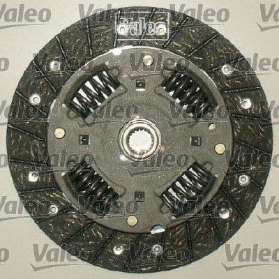 Clutch Kit KIT3P 826346 - image 4