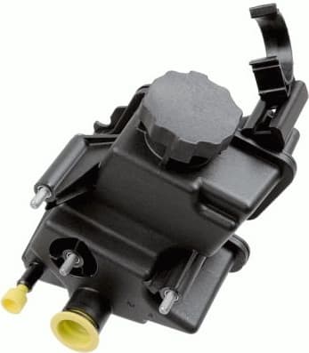 Equalising reservoir, hydraulic oil (power steering) 37126 01