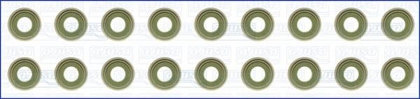 Seal Set, valve stem 57019900