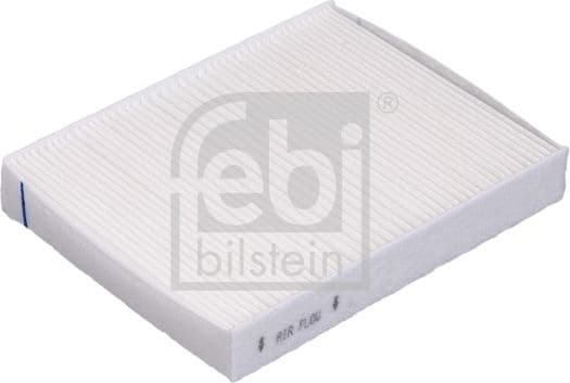 Filter, cabin air 19439