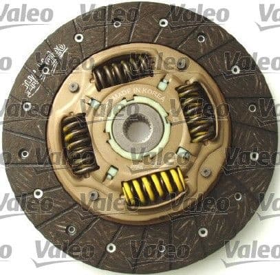 Clutch Kit KIT3P 826631 - image 4