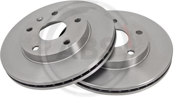 Brake Disc 16926