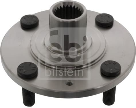 Wheel Hub 05762
