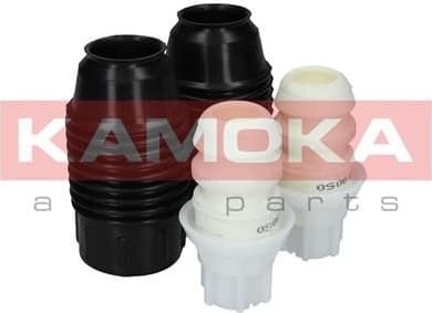 Shock absorber protection kit 2019050