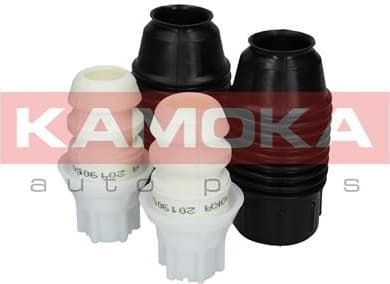 Shock absorber protection kit 2019050 - image 2