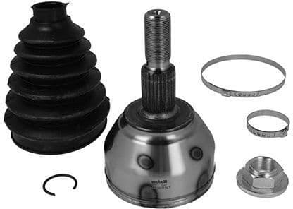 CV joint outer 15-1787