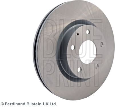 Brake Disc ADM543130 - image 2