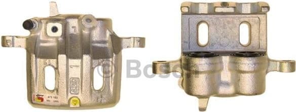 Brake Caliper 0986473153