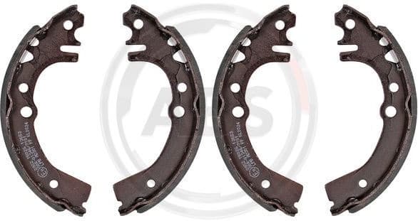 Brake Shoe Set 8952