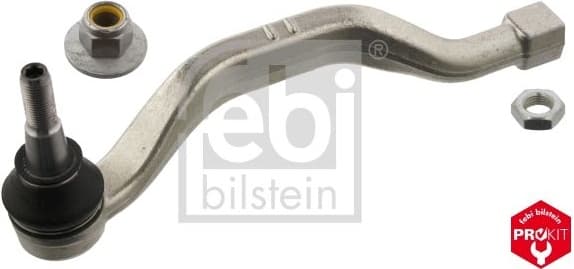 Tie Rod End ProKit 38723