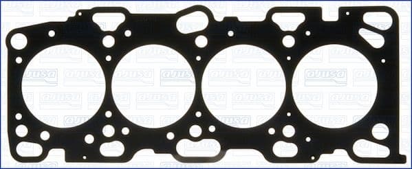 Gasket, cylinder head MULTILAYER STEEL 10141900