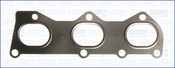 Gasket, exhaust manifold MULTILAYER STEEL 13197800