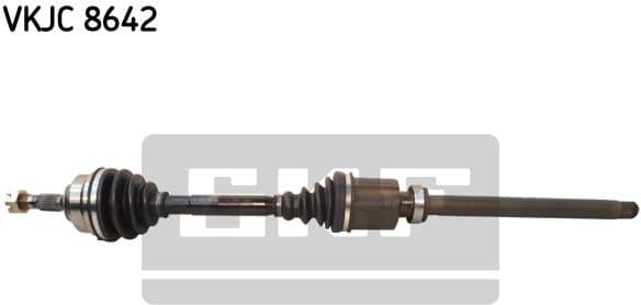 Drive Shaft VKJC 8642