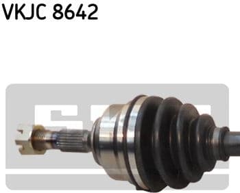 Drive Shaft VKJC 8642 - image 2