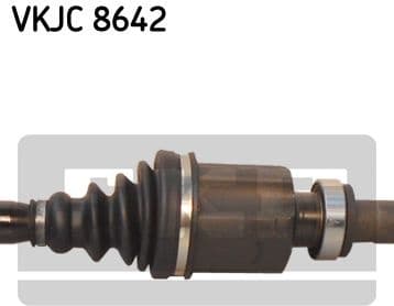 Drive Shaft VKJC 8642 - image 3