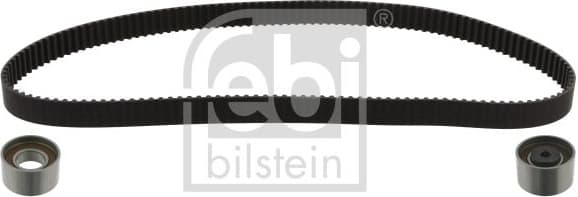 Timing Belt Kit 31726