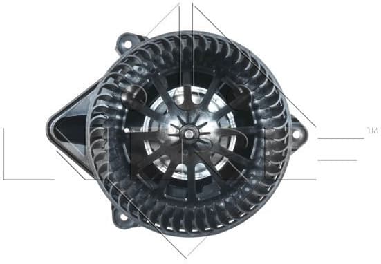 Interior Blower EASY FIT 34073