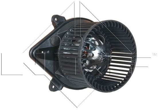 Interior Blower EASY FIT 34073 - image 2