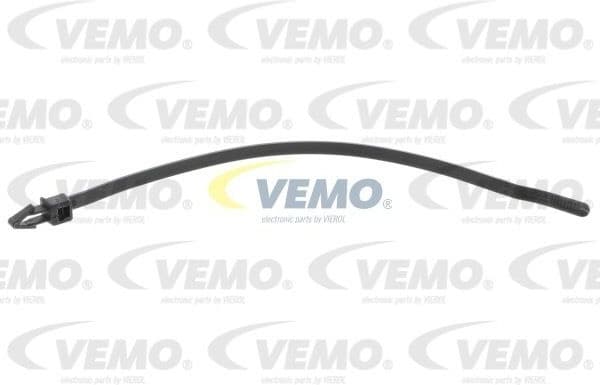 Oxygen Sensor Original VEMO Quality V95-76-0014 - image 3