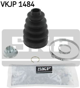 Bellow Kit, drive shaft VKJP 1484