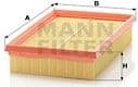 Air Filter C28105