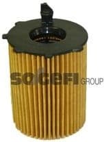 Oil Filter L478