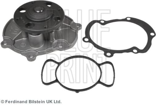 Water Pump, engine cooling ADG09166