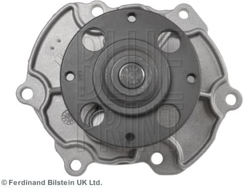 Water Pump, engine cooling ADG09166 - image 2