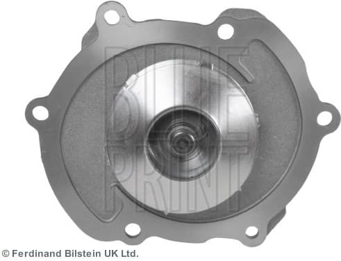 Water Pump, engine cooling ADG09166 - image 4